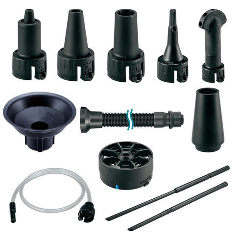 牧田Makita DAS180 / AS001吹風機專用配件