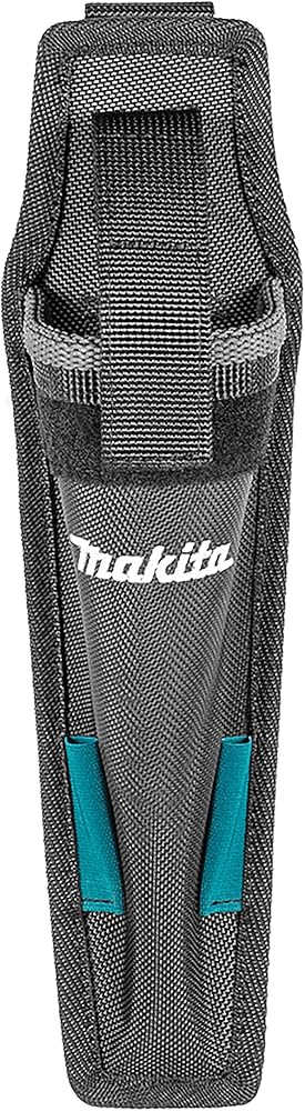 牧田Makita E-15160 7.2V起子機腰袋