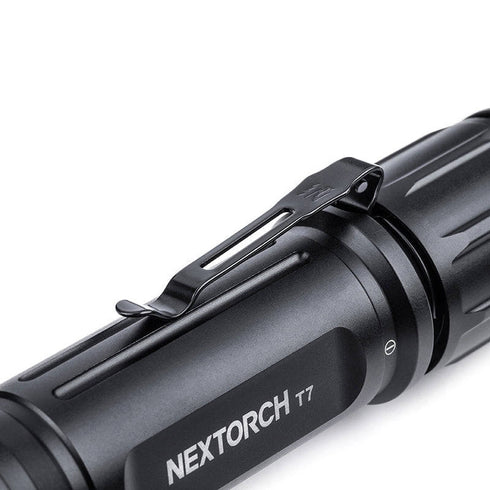 NEXTORCH T7強悍遠射手電