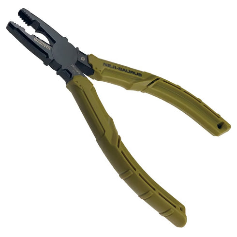 工程師Engineer PZ-33剪線開鉗暴龍鉗