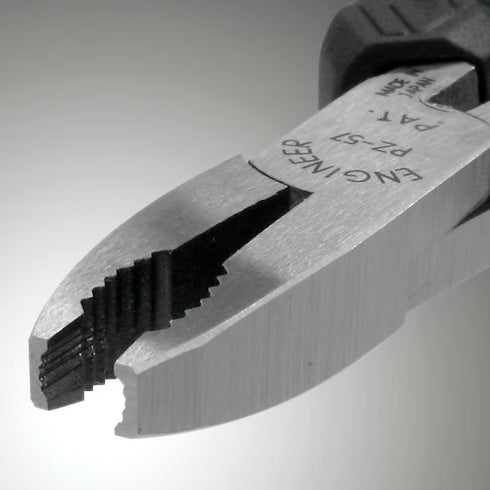 工程師Engineer PZ-57防靜電暴龍鉗