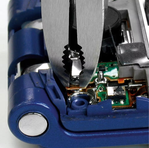 工程師Engineer PZ-57防靜電暴龍鉗