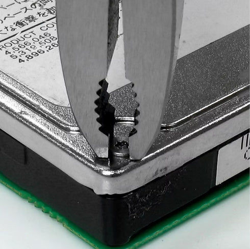 工程師Engineer PZ-57防靜電暴龍鉗