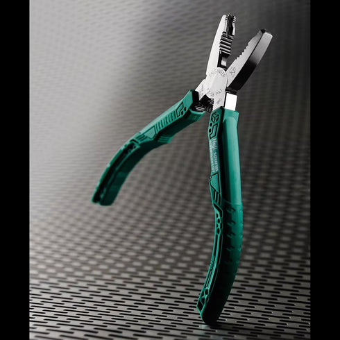 工程師Engineer PZ-58剪線暴龍鉗