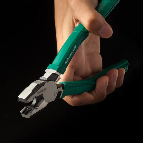 工程師Engineer PZ-59重型剪線暴龍鉗