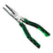工程師Engineer PZ-61尖咀剪線壓線暴龍鉗 (綠黑)