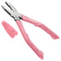 工程師Engineer PZ-77P剪線暴龍鉗連鉗套 (粉紅色)