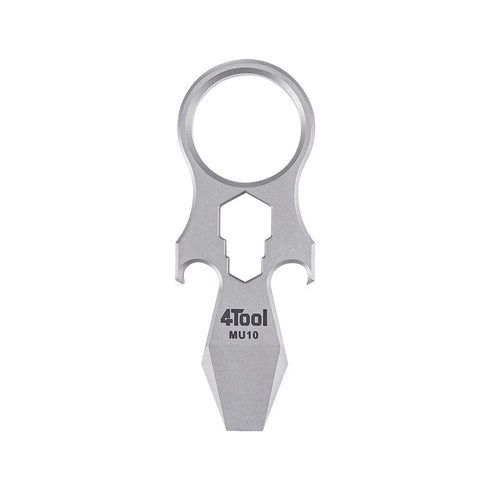 NEXTORCH 4Tool MU10多功能指虎工具