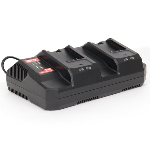 東成DongCheng FFCL2040-2 4A雙位充電器(20V電池用)