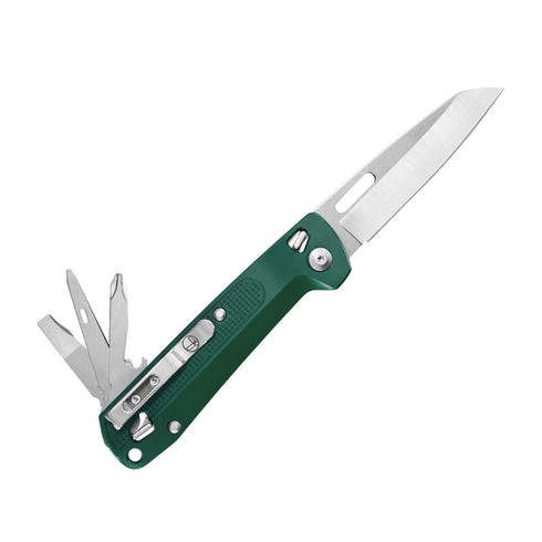 Leatherman FREE® K2