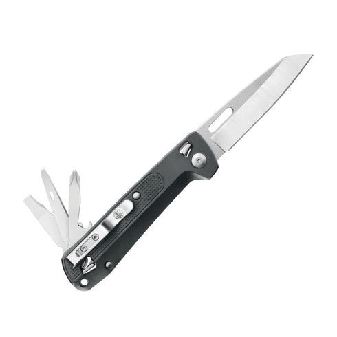 Leatherman FREE® K2