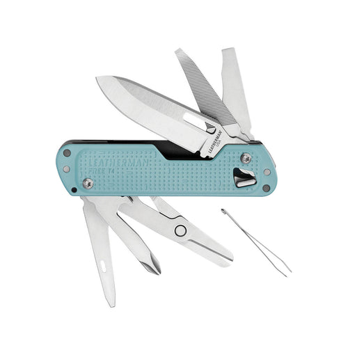 Leatherman FREE® T4