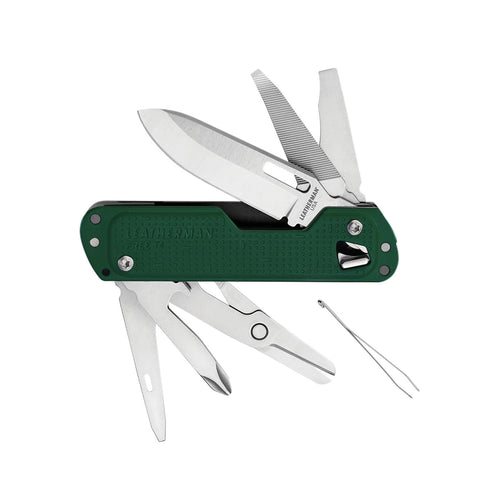 Leatherman FREE® T4