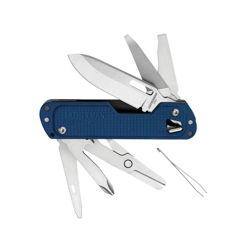 Leatherman FREE® T4