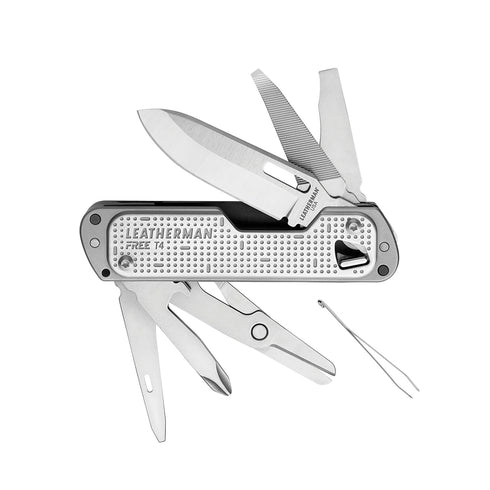 Leatherman FREE® T4