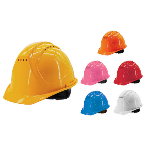 格里斯Grace GR026工業用安全帽