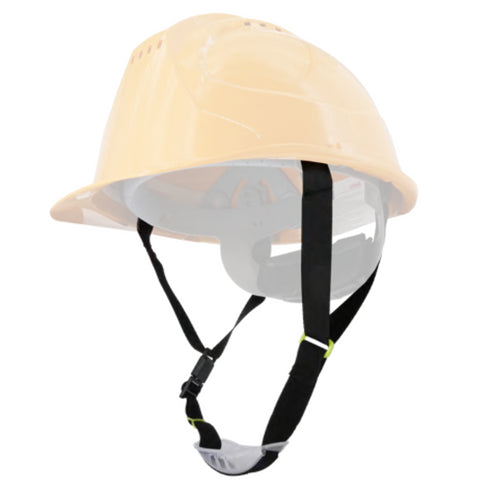 格里斯Grace安全帽用Y帶連下巴托