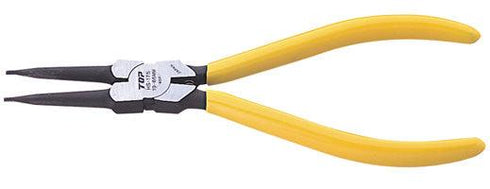 超越TOP HS系列膠柄彈簧介子鉗(內直)