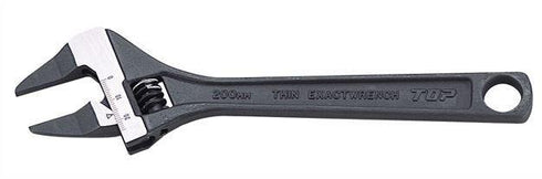 超越TOP薄咀活動扳手