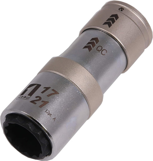 Musttool IM-4W-I系列QC快拆兩用套筒