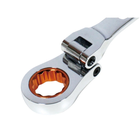 Musttool IM-DFGK系列雙鉸活動棘輪組合扳手