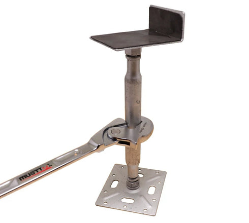 Musttool IM-WH系列雙頭多用途扳手