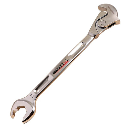 Musttool IM-WH系列雙頭多用途扳手