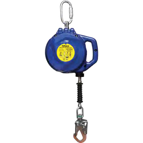 格里斯Grace GR-X-M系列防墮器