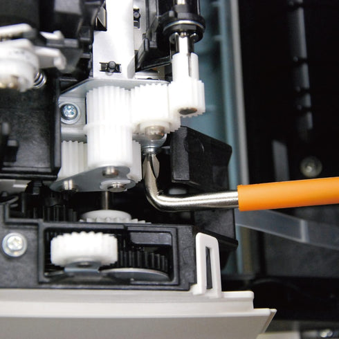 Anex 6002 Z型迷你十字及一字批 (2支裝)