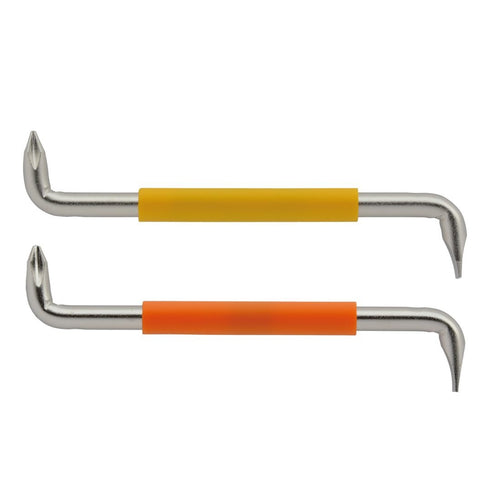 Anex 6002 Z型迷你十字及一字批 (2支裝)