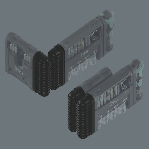 Wera Tool-Check Modular Set 1 50件模組化工具套裝