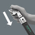 Wera 9530換頭式扭矩扳手 (連3件自調式開口扳手頭)