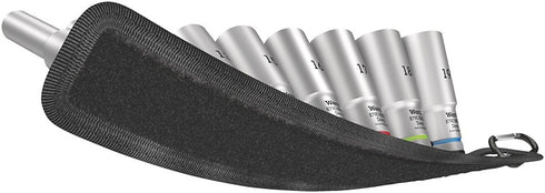 Wera Belt B Deep 1 9件3分長套筒套裝