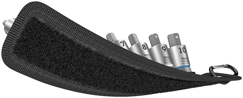 Wera Belt B 2 Zyklop 8件3分六角卜批咀套裝