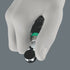 Wera 8011 Zyklop Mini 4批咀轉棘輪頭