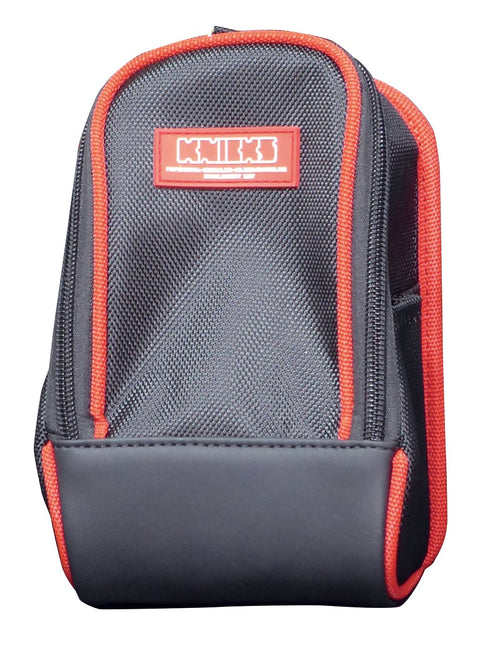 尼克斯KNICKS KC-16W有磁拉鏈釘袋