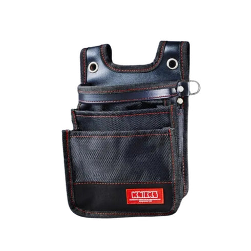 尼克斯KNICKS KC-301D D1680建築用三段腰袋