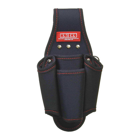 尼克斯KNICKS KC-401PLN 四孔工具腰袋