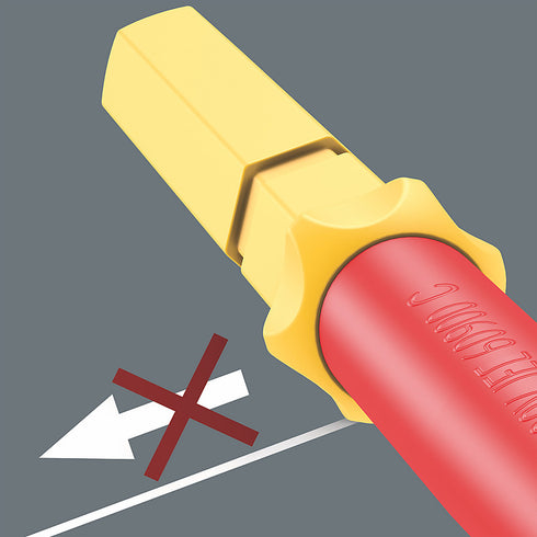 Wera Kraftform Kompakt VDE 17 RA 1 17件絕緣棘輪批咀手柄套裝