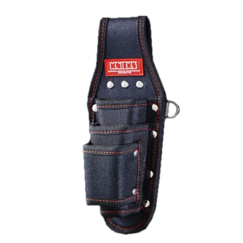 尼克斯KNICKS KC-303PN三孔工具鉗腰袋