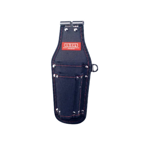 尼克斯KNICKS KCS-201PANDX SUS強化型二孔工具鉗腰袋