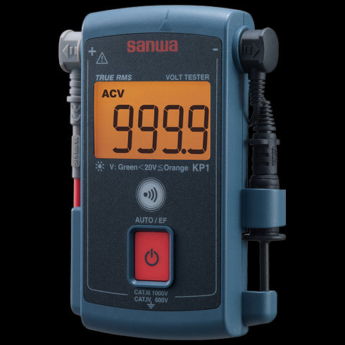 三和Sanwa KP1電壓表