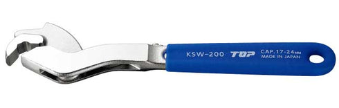超越TOP KSW-200膠柄多用途扳手