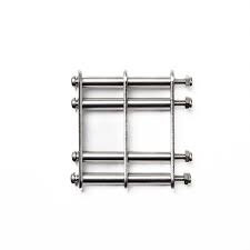 尼克斯KNICKS L-1不銹鋼金屬鏈條 (加長型)