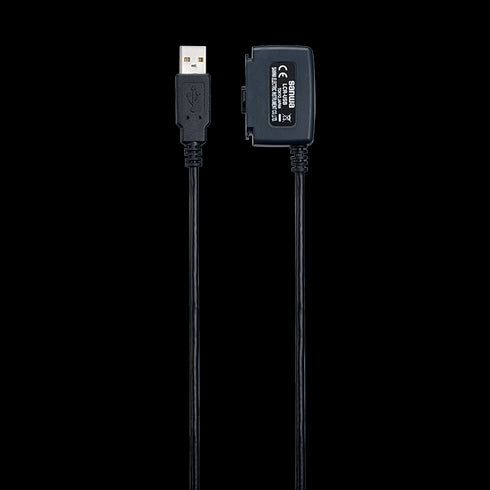 三和Sanwa LCR-USB光學連接電纜 (LCR700用)