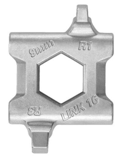 Leatherman TREAD™ LINK 16