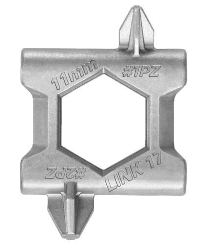 Leatherman TREAD™ LINK 17