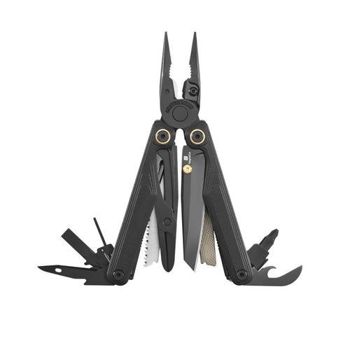 Leatherman WAVE Alpha