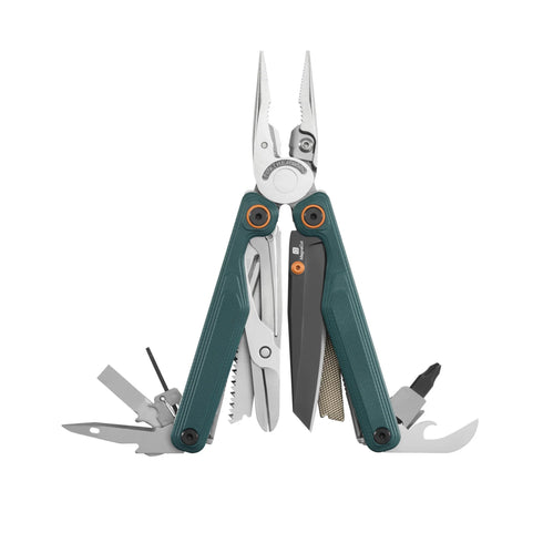 Leatherman WAVE Alpha