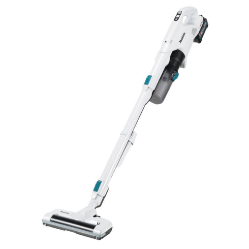 牧田Makita CL004G 40Vmax充電式吸塵機(旋風筒)(無刷)(按鈕開關)